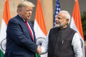 PM मोदी और ट्रंप के बीच फोन पर अहम बातचीत, ट्रेड से लेकर डिफेंस और टेक्नोलॉजी पर हुई चर्चा